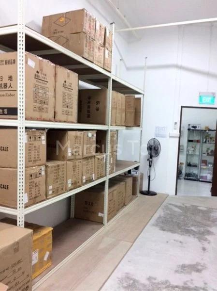 Warehouse for Rent in  Link @ AMK - Image 5